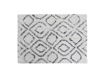 Diamond Bath Mat