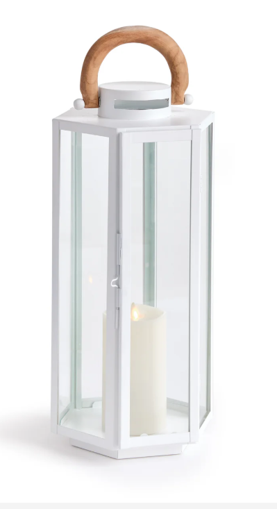 Dockside Outdoor Lantern - Large