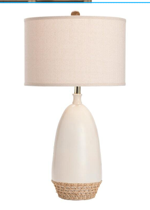 Saville Table Lamp