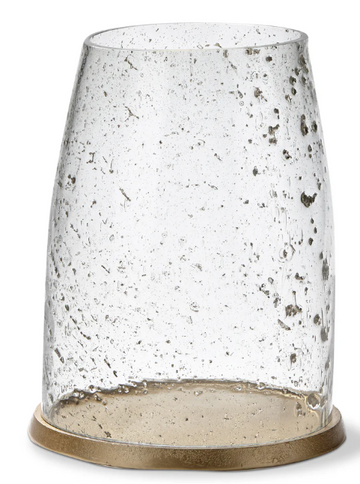 Pebble Hurricane Clear -Large