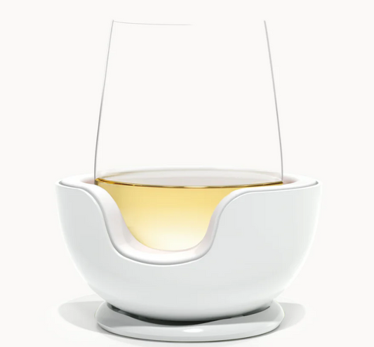 Wine Glass Chiller - Quartz