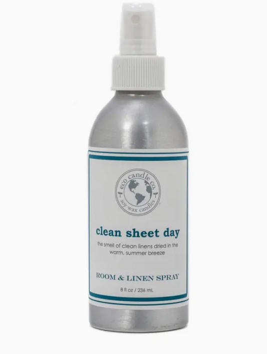 Room & Linen Spray - Beach House