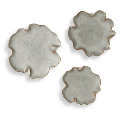 Selene Wall Decor S/3