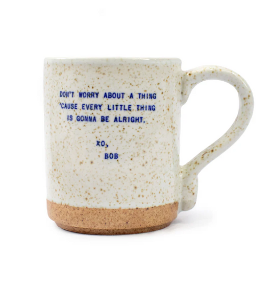 XO Mugs - Bob