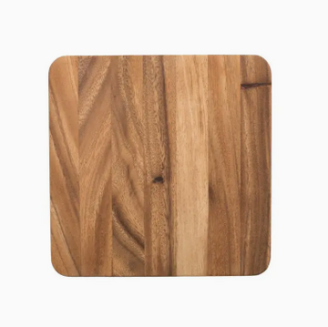 Ironwood Square Board - 9" x 9"