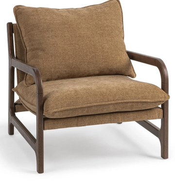 Fontana Accent Chair