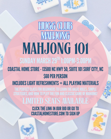 Mahjong 101