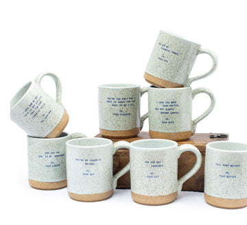 XO Mugs Friends & Family -Your Cat