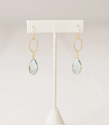 Seabrook Handmade Earrings