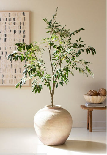 Stone Composite Planter