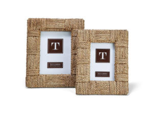 Sea Grass Photo Frame 5 x 7