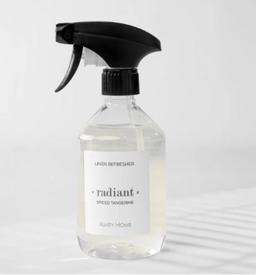 Fabric Freshener - Radiant