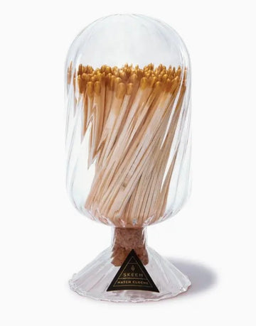 Match Cloche