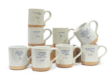 XO Mugs Sheros- Michelle