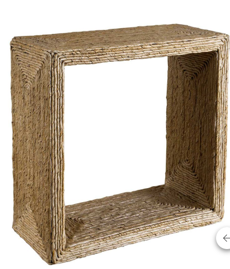 Rora Accent Table