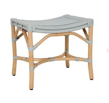 Winston Rattan Stool