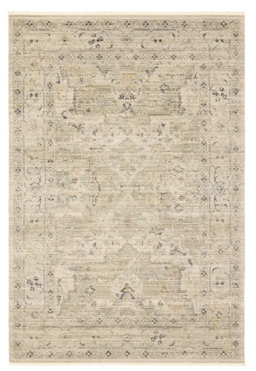 Tejal 8 x 10 Rug