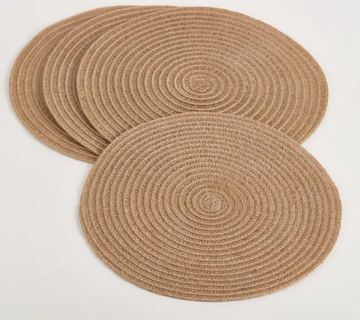 Natural Design Placemat